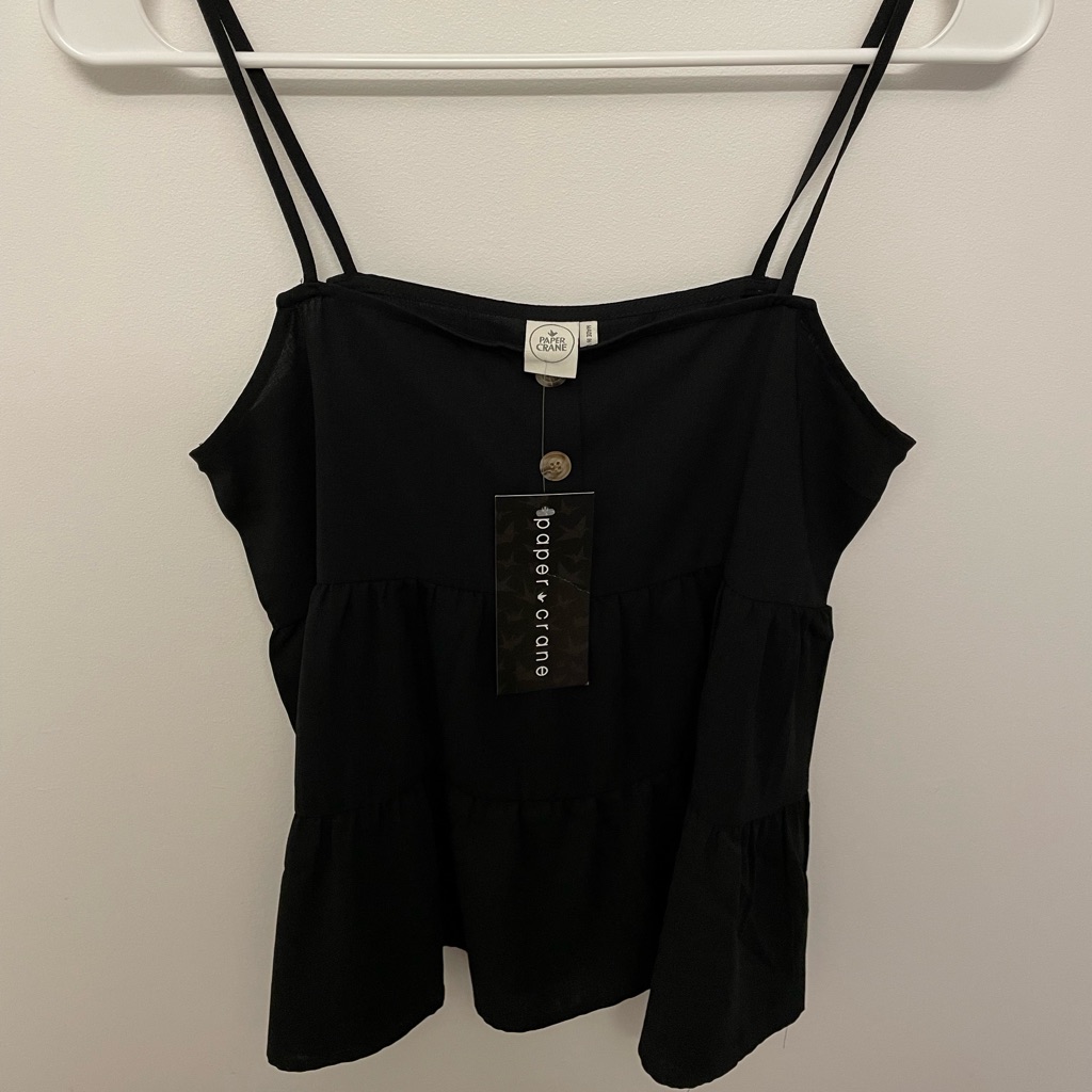 Forever 21 Independent Brand Top